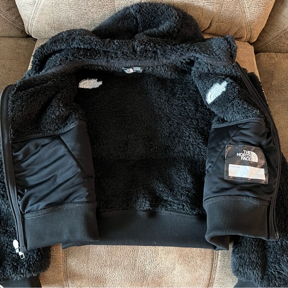 North Face Suave Oso Jacket - Picture 3 of 7